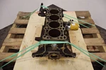 1994-1999 Mazda Miata Nb 1.8L Bare Cylinder Block. Fixed Price $303.75.