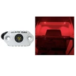 Black Oak Rock Accent Light - Red White Housing. Fixed Price $58.09.