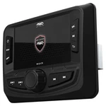 Wet Sounds WS-G2-CTR Wired Transom Remote With Full Color Display For WS-MC-20. Fixed Price $319.99.