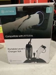 Lectron Level Electric Vehicle Charger 16A 110V 21FT J1772 Nema 5-15. Fixed Price $149.00.