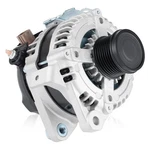 Farrme 11201 Car Alternators Fit For Toyota RAV4 2006-2008 L4 2.4L 2362CC Aut.... Fixed Price $183.52.