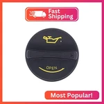 Newyall Engine Oil Filler Cap For Hyundai Accent Genesis Sonata Azera Elantra Tu. Fixed Price $9.78.