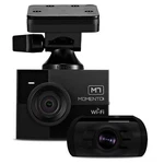 Momento MD-7205 2K Qhd 3-CHANNEL Front And Rear Dash Camera System High-res.. Fixed Price $359.99.