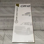 Idatastart ADS-THR-GM12 Remote T-harness 2010-UP Buick, Chevy, Gmc New. Fixed Price $28.00.