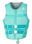 Life Jacket Flex V Back Neoprene Uscga Watersports. Fixed Price $129.99.