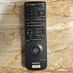 Genuine Sony RMT-D105A Dvd Player Remote Control For DVP-S300 Good Condition. Fixed Price $10.27.