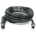 Rostra 250-8617 16 Foot / Meter 4-PIN Weather Proof Camera Extension Harness. Fixed Price $39.00.