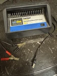 Everstart Boating/rv Deep Cycle 10 Amp 12V Battery Charger. Fixed Price $29.99.