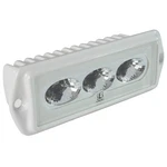 Lumitec Caprilt Led Flood Light White Finish Non-dimming 101288 U.... Fixed Price $126.99.