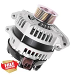 Yomall 105AMP Alternator 2003-2011 Honda Accord Civic Cr-v Element Tsx. Fixed Price $145.99.