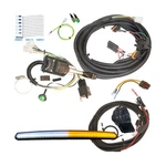 No Hole Plug And Play Turn Signal Kit For 2024-2025 Polaris Rzr Xp 1000, With.... Fixed Price $417.25.