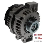 Oeg Parts New 150A Alternator Compatible With Buick Rainier 4.2L 256 L6 2004. Fixed Price $143.24.