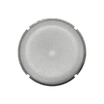 Rockford Fosgate P2P3G-15 Stamped Mesh Grille Insert. Fixed Price $32.99.