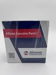 Genuine Allison 29558329 High Capacity Twin Filter Kit & Gaskets -new Old Stock. Fixed Price $65.49.