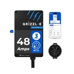 Grizzl-e 48A Ultimate Level 2 Fast Electric Vehicle (ev) Charger, Tested A.... Fixed Price $605.77.