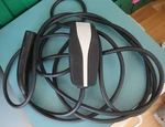 Tesla Umc 32A Level Genuine Charging Cable 1101789-00-M. Fixed Price $152.98.