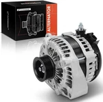 A-premium Alternator For Chevy Silverado 2500 Hd 3500 Suburban Express 220A. Fixed Price $119.00.