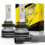 9006 Led Headlight Bulbs Conversion Kit Low Beam Lamps White High Power 140W. Fixed Price $32.88.