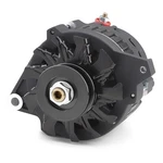 Proform CS130 Alternator 160 Amp 1-WIRE V-belt Pulley Black Crinkle 100% New. Fixed Price $161.31.