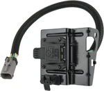 & 7 Pin Trailer Tow Wiring Harness Plug 2002-2004 Ford F250 F350 Super. Fixed Price $53.99.