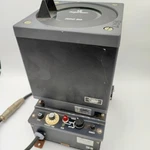 Simrad Robertson RGC50 Gyrocompass Master W/ GI50 Static Inverter RGC-50. Fixed Price $5699.05.