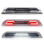 Clear Lens Led 3RD Brake Light Compatible With F150 2015-2024 F250 F350 F450 .... Fixed Price $85.29.