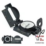 Polaris Lensatic Compass With Inclinometer For Survival Hiking Tactical Boy. Fixed Price $50.88.