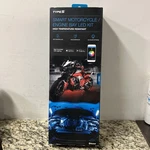 Type LM57363 Smart Motorcycle Engine Bay Led Kit Brand New. Fixed Price $43.50.