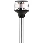 Attwood Fold-down Incandescent Anchor/masthead Light 20" Horizontal Composite. Fixed Price $92.95.