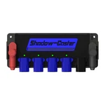 Shadow-caster SCM-PD4CH 4-CHANNEL Power Distribution Module, 10A/CHANNEL, IP67. Fixed Price $249.40.