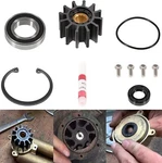 For Volvo Penta Raw Sea Water Pump Repair Rebuild Kit 5.0GI 5.0GL 5.0GXI 5.0OSI. Fixed Price $35.49.