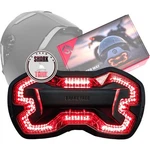 Helmet Smart Wireless Motorcycle Lights- Weatherproof Led .... Fixed Price $240.81.