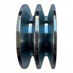 Db Electrical AFD5006 Pulley V2 Delco Type 116 Alternators Ford 1G 2G John Deere. Fixed Price $24.99.
