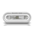 Black Oak Led Low Pro Spreader Light White Accent Housing Bracket Mount. Fixed Price $168.00.