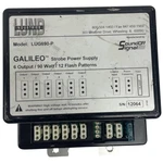Lund Industries Galileo Strobe Power Supply LUG690-P Sound-off Signal. Fixed Price $17.99.