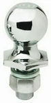 Reese Towpower 72806 Chrome Interlock 2-5/16" Hitch Ball. Fixed Price $33.82.