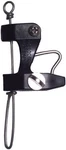 Black Marine Downrigger Release Clip With Snap - RC95. Fixed Price $18.64.