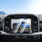 Canvcle Screen Protector Ford F-150 21-26 / F150 Lightning 22-25 12-INCH. Fixed Price $17.98.