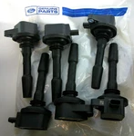 New Oem Ford Ignition DG-564 Coils 3.3L Liter 2018 2022 F150 , Explorer. Fixed Price $299.00.