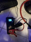 Schumacher SL1582 1200 Amp Jump Starter V8ENG, POWERPACK12V, Usb, Light. Fixed Price $100.00.