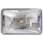 Cec CH5062LLSB 5061, Longlife Halogen, Low Beam, Square, 4 Lamp. Fixed Price $32.87.