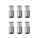 Scandvik 6 Pack 41090 Bulb Ww. Fixed Price $52.99.