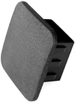 Lfparts 2.5" Heavy Duty 1/2" Trailer Hitch Cover Cap Plug Fits Receivers. Fixed Price $22.29.