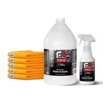 Topcoat F11PRO Gallon Kit. Fixed Price $247.99.