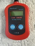 Performance Tool Pt W2977 Obdii Scan. Fixed Price $10.00.