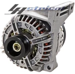 100% New Alternator For Volvo S80,T6,PREMIER,TURBO Hd 140AMP *one Year Warranty*. Fixed Price $159.49.