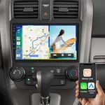 Mantian 132G Stereo For 2007-2011 Honda Crv Radio Hifi Apple Carplay. Fixed Price $139.64.