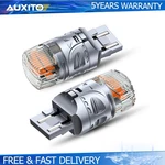 Autoone Amber 7443/7440 7441 Led Front Turn Signal Light Bulbs No Hyper Flash. Fixed Price $13.99.