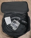 Lincoln Aviator Corsair Charger Ev Charging Cable Nema 5-15 Plug Oem Cord 120V. Fixed Price $239.95.