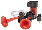 Hella 003001651 Twin Tone 12V Air Horn Kit (2 Trumpet, 118 Db). Fixed Price $92.95.